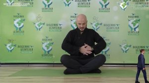 Как убрать дискомфорт в желудке. Даосские практики для улучшения работы желудка. Константин Перо.