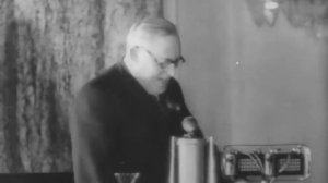 Андрей Януарьевич Вышинский - "Пятая колонна" (1938).