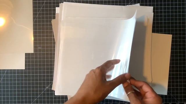 HAUL SISER HTV Grab Bag Box 651Vinyl смотреть онлайн