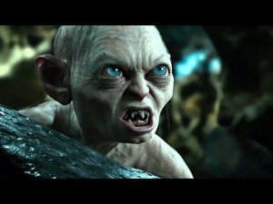 Властелин колец: Голлум (The Lord of the Rings: Gollum) | ТРЕЙЛЕР. 2160K | 60fps.