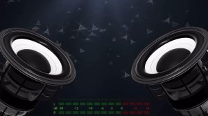 Ultra bass Test ?