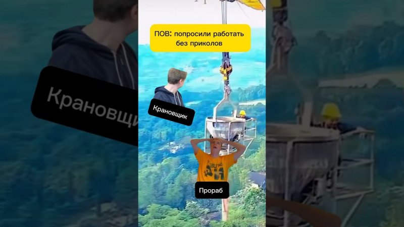Попросили нормально работать #shorts #memes