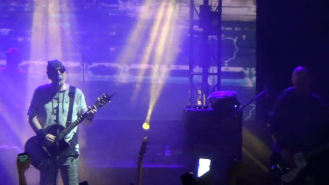 Крематорий - Маленькая девочка (ДК Горбунова, 20 марта 2021) смотреть онлайн