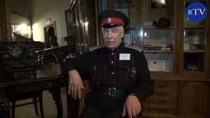 В ГОСТЯХ У КОТА БЕГЕМОТА ИЛИ ПО РУБЛЕВКЕ В БУЛГАКОВСКИЙ ДОМ! - rublevkaTV