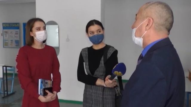 117 млн тенге сэкономили в школах области, благодаря установке биокотлов смотреть онлайн