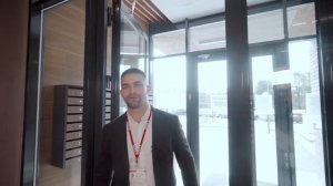 Жилой комплекс Ботанический сад в Екатеринбурге. Экскурсия