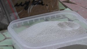 Кормовые добавки голубям!