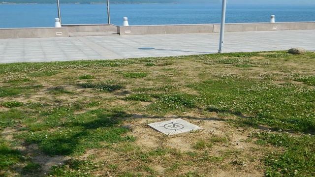 Создание геодезического полигона смотреть онлайн