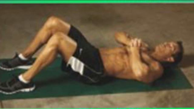 3 новых приёма прокачки пресса смотреть онлайн