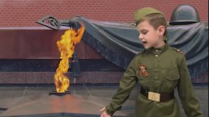 Пока горит огонь