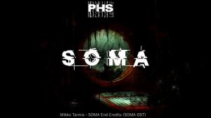 Play House Sound | SOMA OST