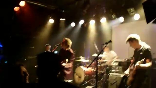 Dipsomaniacs - Time смотреть онлайн