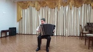 Горланов Никита. "Тонкая рябина" в обработке В.Мотова