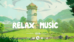 Relax music релакс музыка для сна и отдыха