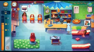 Heart`s medicine hospital heat #1 КАК ВСЕ НАЧИНАЛОСЬ/ ПРОХОЖДЕНИЕ от Little Toys