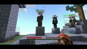 ТОП 3 СЕРВЕРА ДЛЯ ПВП НА МАЙНКРАФТ ПЕ 1.1.5