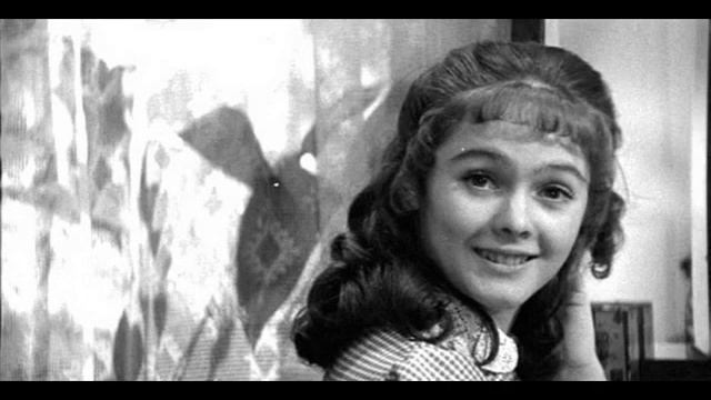 ВИА Калинка Ночная сказка (Ирина Юревич) смотреть онлайн