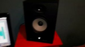 | FOCAL ALPHA 65 | Studio Monitors | 2017 TEST Of The SOUND