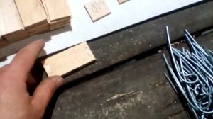 26 Как сделать кассетный улей аналог Берендей от А до Я. Защелки для дверей улья.