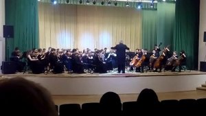 Венгерский танец 5