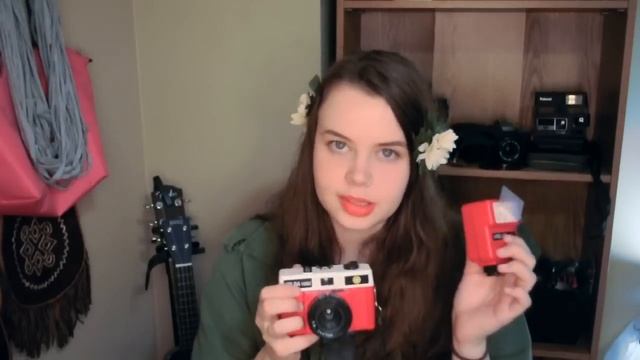 My Favourite Cameras, a collection смотреть онлайн