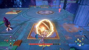 Сферы Эола Immortals Fenyx Rising. Aiolos's Spheres