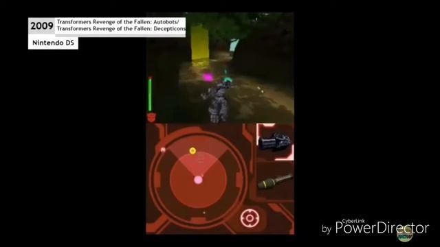 ЭВОЛЮЦИЯ ИГР ПРО 