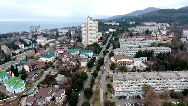 Улица Партизанская