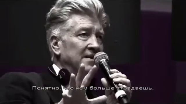 Где источник творчества?