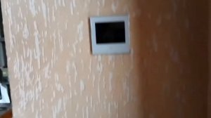 Поведение термостата при отключении питания