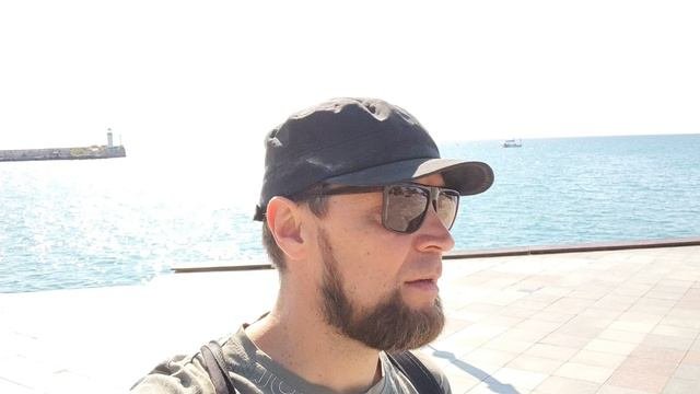 Ялта Крым
