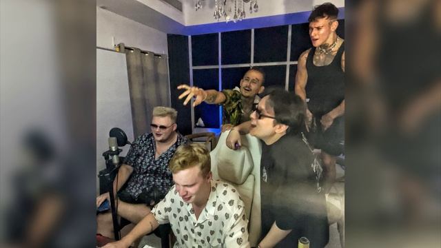 MORGENSHTERN*, The Limba, NILETTO, Boombl4 - СКОЛЬКО СТОИТ ЛЮБОВЬ