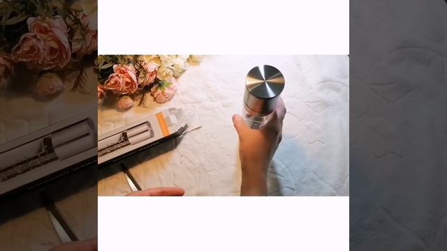 Мельница для соли и перца