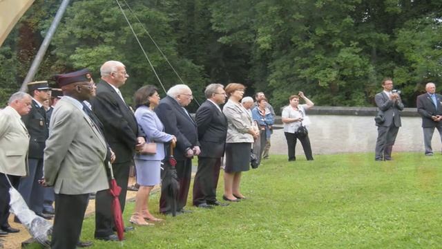 "Places that Died For France" : Commemoration and Memory on the Verdun battlefield