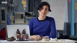 BBC о пристрастиях к мелу, почему люди кушают мел и глину?