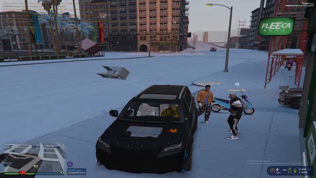 ДМ в ЗЗ 01 смотреть онлайн