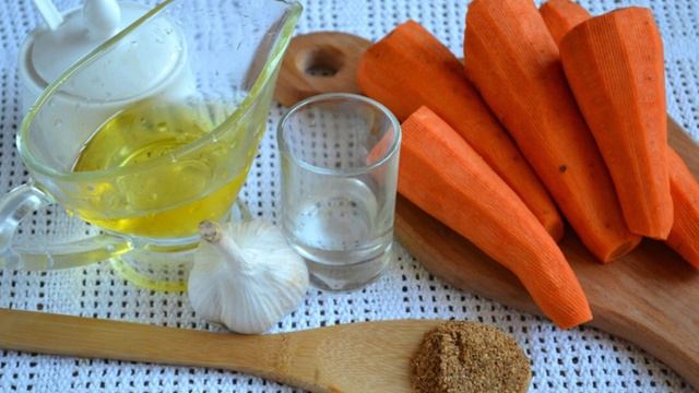 Морковка по корейски в домашних условиях смотреть онлайн