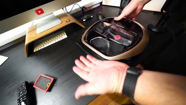 ПЫЛЕСОС САМОСОС НА 1,5МЛН смотреть онлайн