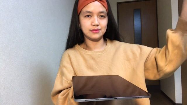 Unboxing 256gb Apple Ipad pro 12.9 #apple #ipadpro12.9 #AppleJapan #Ipad2020 смотреть онлайн