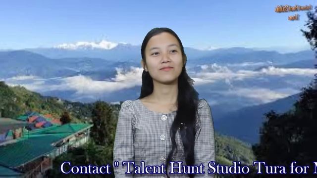 Rongtaljokma Naa Jisun Anchichi Singer : Tramy Deizy R Marak - Have you been to Jesus Gospel Song смотреть онлайн