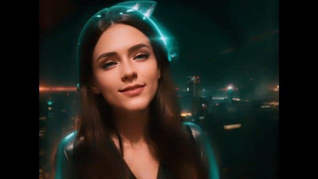 Прекрасное далеко. Stable Diffution. #coversong #русскиепесни #прекрасноедалёко #прекрасноедалеко