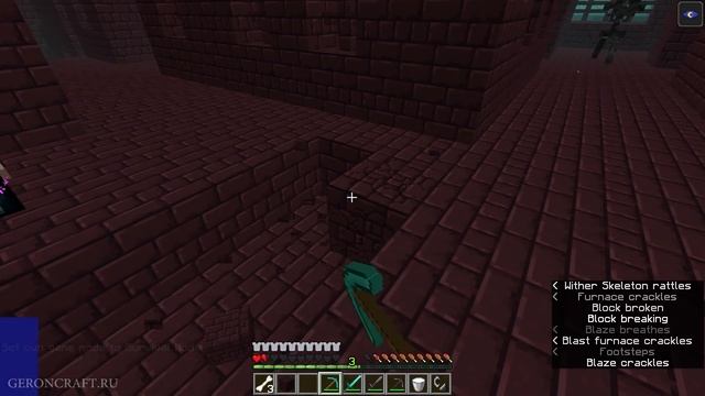 Обзор Minecraft 1.16 (Обзор Майнкрафт 1.16) Э.01 - АЛМАЗЫ СТАЛИ МУСОРОМ?! АДСКОЕ ОБНОВЛЕНИЕ! смотреть онлайн