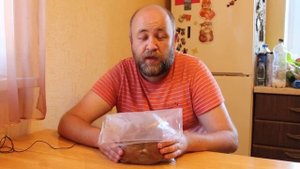 Варено копченая куриная грудка КОПЧЕНОЕ ФИЛЕ грудки индейки Ремесленная колбаса часть 1