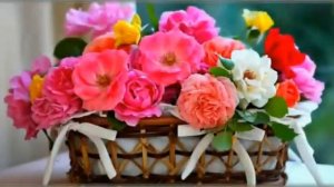 Красивое музыкальное поздравление невестке с Юбилеем❤❤❤????