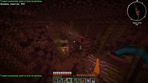 [Coop] Minecraft Technic Hell 3. #41: Деревянные печки.