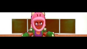 ФРЭНК НА ЭКЗАМЕНЕ 3 !!!!!! ОБЫЧНЫЙ ДЕНЬ В ШКОЛЕ БРАВЛ СТАРС!!! ШКОЛА БРАВЛЕРОВ