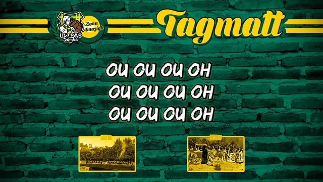 ULTRAS SAMBA BOYS - TAGMATT (JSK) смотреть онлайн