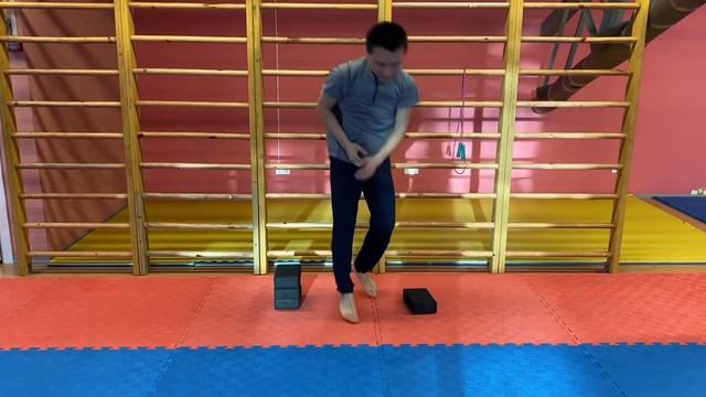 Физкультура УРОК 5 смотреть онлайн