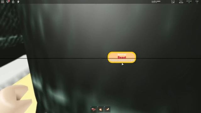 ЭТОТ ГИГАНТ НЕ ДАЕТ НАМ КАЧАТЬСЯ! Задонатил и Купил СУПЕР СИЛУ Новый СИМУЛЯТОР КАЧКА в Роблокс смотреть онлайн