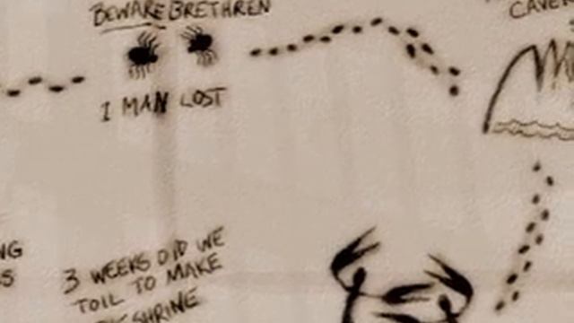 Let's Sneak: Thief Gold, pt. 71 - Intro for Song of the Caverns смотреть онлайн